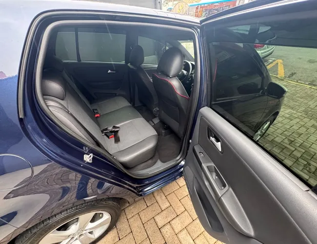 Imagem 16 – Fox 2016 1.6 Mi Rock In Rio 8V Flex 4P Manual