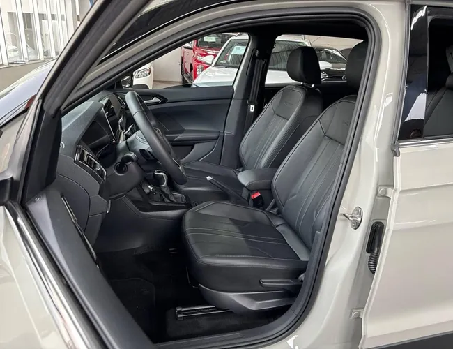 Imagem 9 – T-Cross 2025 1.4 250 Tsi Total Flex Highline Automático