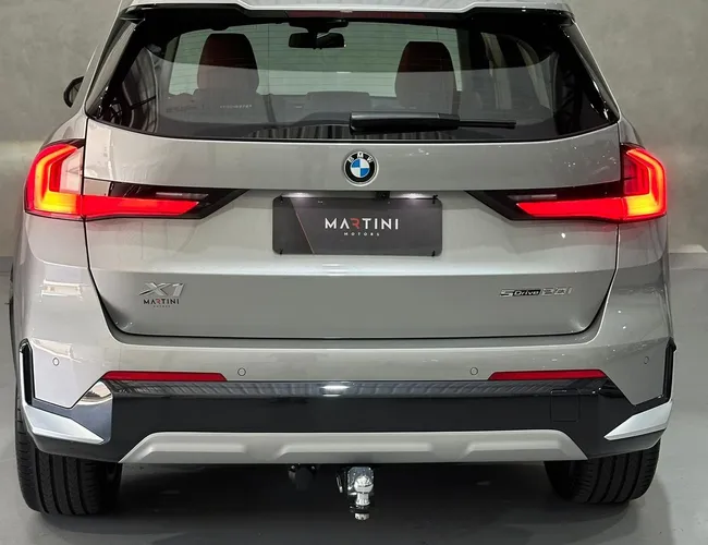 Imagem 5 – X1 2026 2.0 16V Turbo Gasolina Sdrive20i X-Line Steptronic