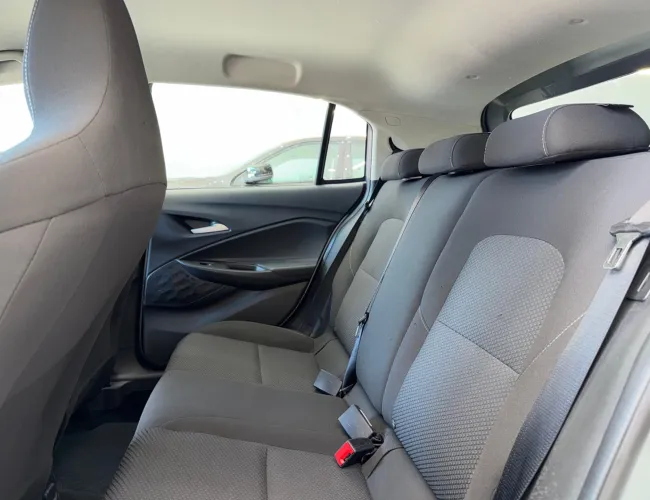 Imagem 11 – Onix 2024 1.0 Flex Lt Manual