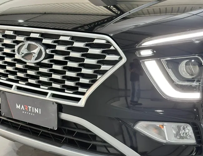 Imagem 8 – Creta 2023 1.0 Tgdi Flex Limited Automático