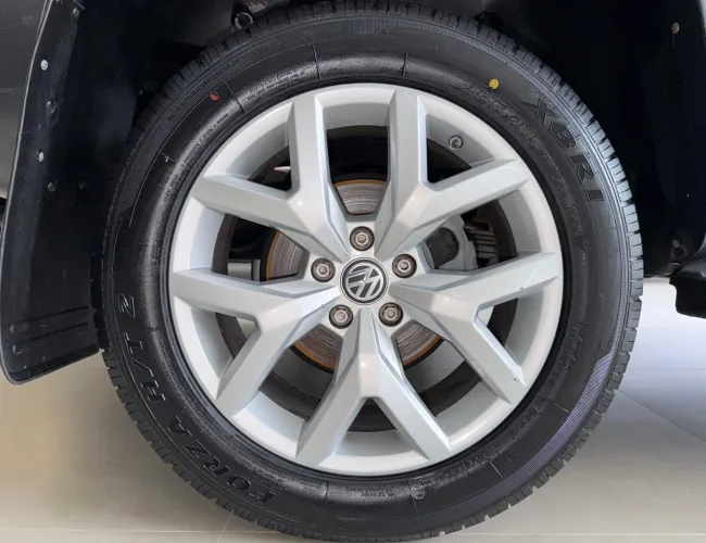 Imagem 17 – Amarok 2019 3.0 V6 Tdi Diesel Highline Cd 4Motion Automático