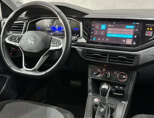 Imagem 11 – Polo 2025 1.0 170 Tsi Comfortline Automático