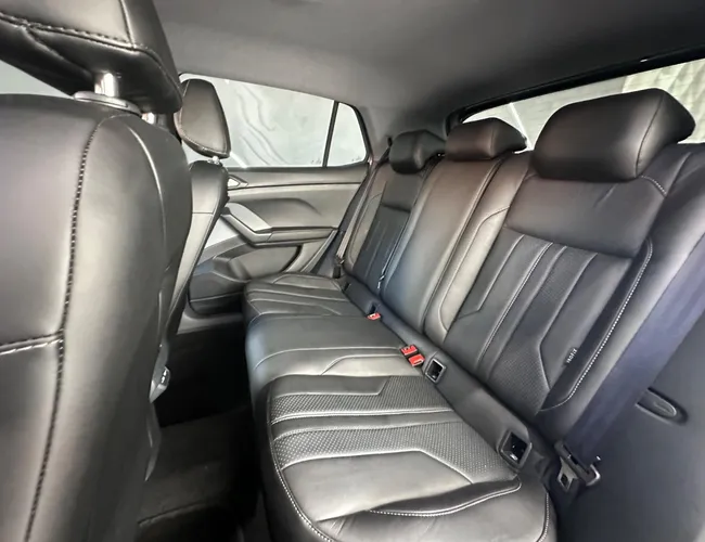 Imagem 12 – T-Cross 2026 1.0 200 Tsi Total Flex Automático