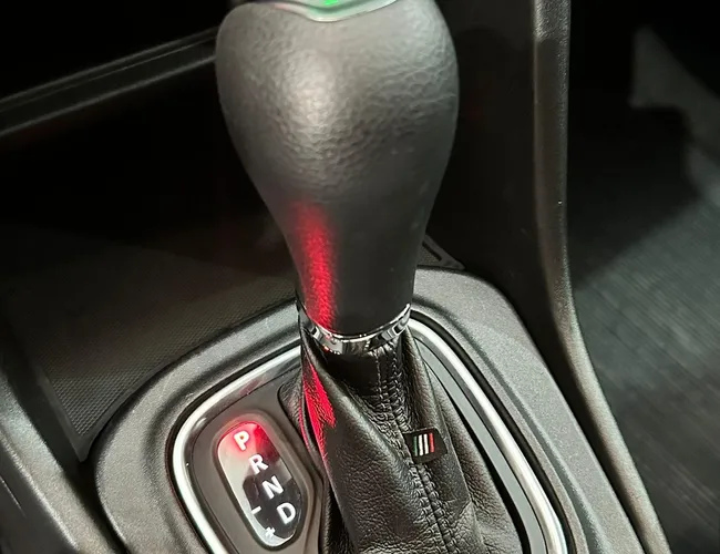 Imagem 16 – Pulse 2026 1.3 Flex Drive Cvt
