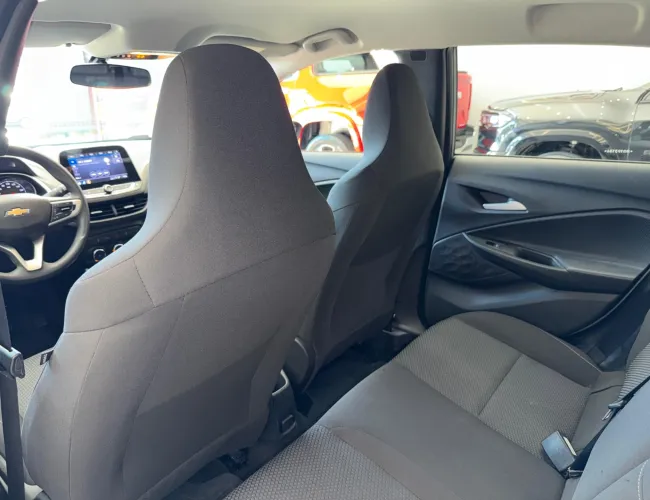 Imagem 12 – Onix 2024 1.0 Flex Lt Manual