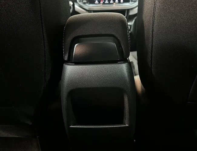 Imagem 14 – Toro 2026 1.3 Turbo 270 Flex Freedom At6