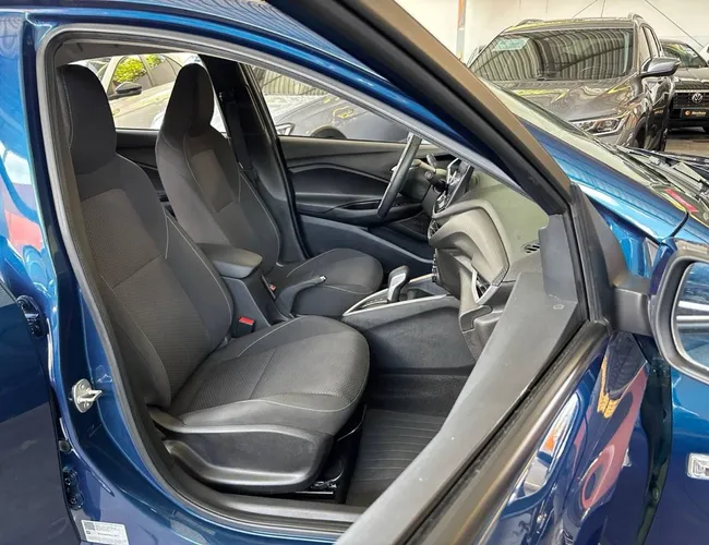 Imagem 13 – Onix 2024 1.0 Turbo Flex Plus Ltz Automático