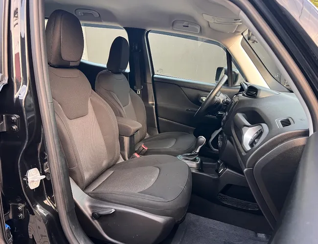 Imagem 15 – Renegade 2019 1.8 16V Flex Sport 4P Automático