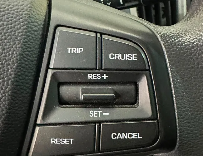 Imagem 22 – Creta 2025 Creta Action 1.6 16V Flex Aut.