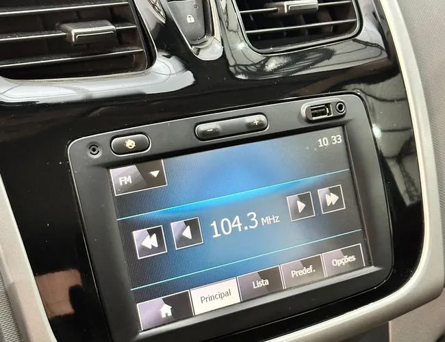 Imagem 12 – Logan 2015 1.0 Expression 16V Flex 4P Manual