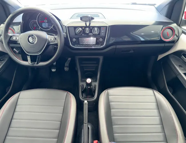 Imagem 7 – Up 2019 1.0 Tsi Pepper 12V Flex 4P Manual