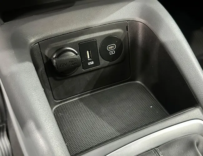 Imagem 17 – Hb20s 2025 1.0 12V Flex Limited Plus Manual
