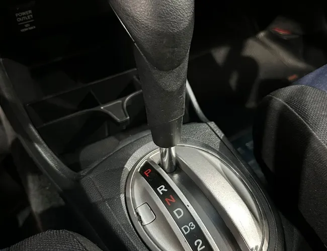 Imagem 16 – Fit 2014 1.4 Lx 16V Flex 4P Automático