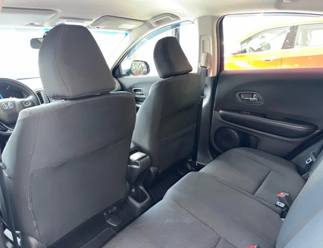 Imagem 15 – Hr-V 2016 1.8 16V Flex Ex 4P Automático