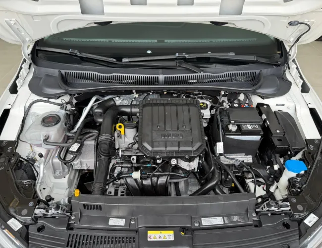 Imagem 18 – Polo 2024 1.0 Mpi Track Manual