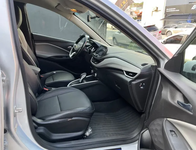 Imagem 13 – Onix 2020 1.0 Turbo Flex Plus Premier Automático