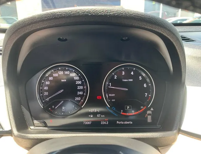 Imagem 7 – X1 2022 2.0 16V Turbo Activeflex Sdrive20i Gp 4P Automático