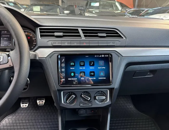 Imagem 8 – Saveiro 2025 1.6 Msi Extreme Cd 16V Flex 2P Manual