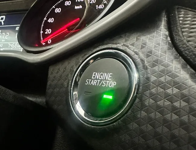 Imagem 18 – Onix 2025 1.0 Flex Lt Manual