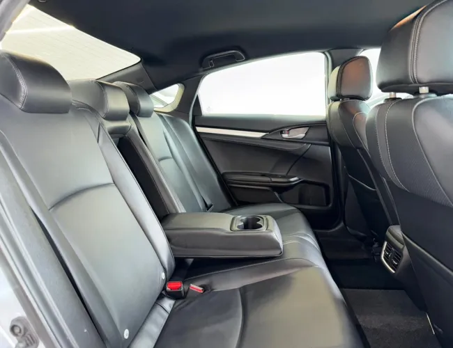 Imagem 13 – Civic 2021 2.0 16V Flexone Exl 4P Cvt