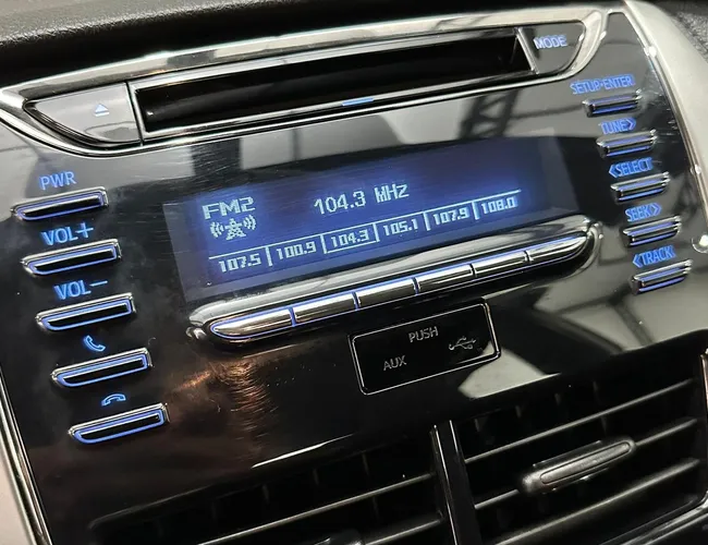 Imagem 12 – Yaris 2019 1.3 16V Flex Xl Multidrive