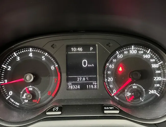 Imagem 10 – Voyage 2021 1.6 16V Msi Totalflex 4P Automático