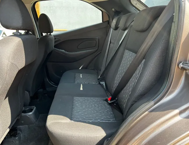 Imagem 6 – Ka 2020 1.5 Ti-Vct Flex Se Plus Manual