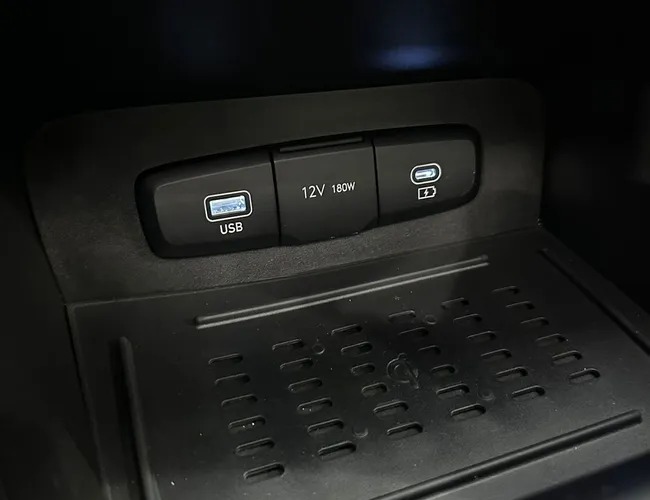Imagem 20 – Creta 2025 Creta Ultimate 1.6 Tb 16V Aut.