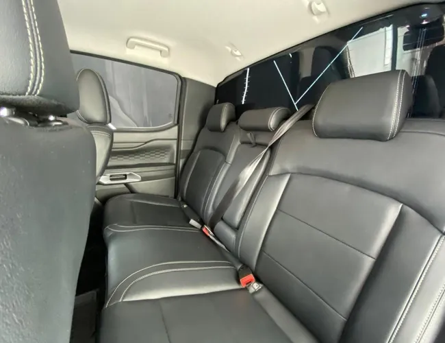 Imagem 13 – Ranger 2024 3.0 V6 Turbo Diesel Cd Limited 4X4 Automático