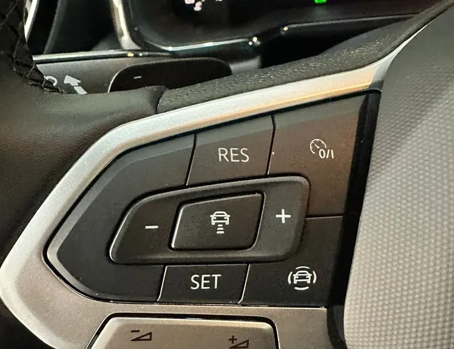 Imagem 22 – Tera 2026 Tera Comfort 1.0 170 Tsi Flex 12V 5P Aut