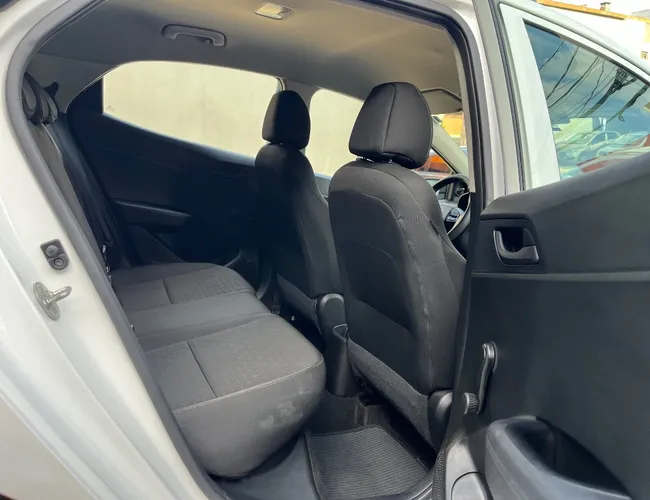 Imagem 10 – Hb20 2023 1.0 12V Flex Sense Manual