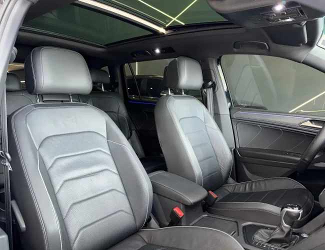 Imagem 15 – Tiguan 2024 2.0 300 Tsi Gasolina Allspace R-Line Automático