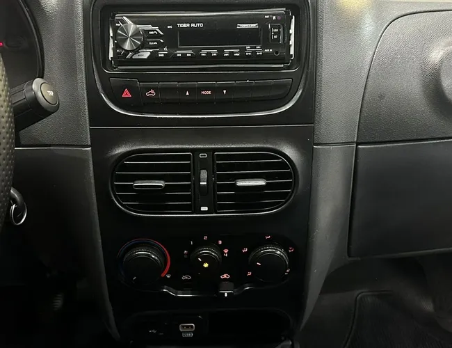 Imagem 12 – Strada 2018 Strada Working Hard 1.4 Fire Flex 8V Cs