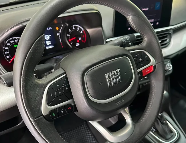 Imagem 18 – Pulse 2023 Pulse Audace 1.0 Turbo 200 Flex Aut.