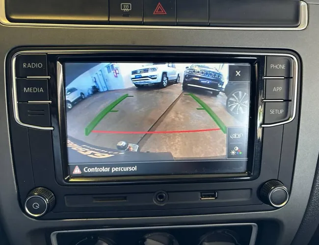 Imagem 9 – Fox 2019 1.6 Msi Total Flex Xtreme 4P Manual