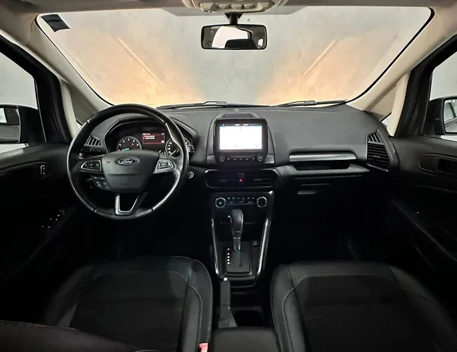 Imagem 9 – Ecosport 2021 1.5 Ti-Vct Flex Freestyle Automático