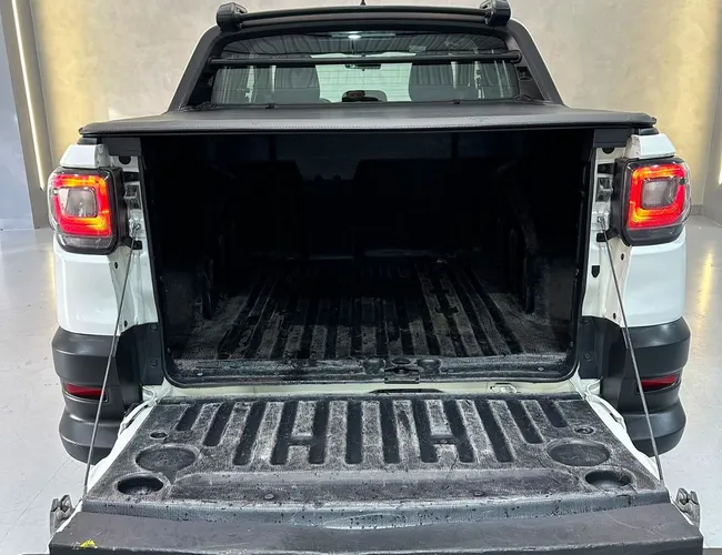Imagem 24 – Strada 2025 Strada Freedom 1.3 Flex 8V Cd