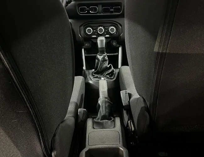 Imagem 14 – C3 2023 1.0 Firefly Flex Live Pack Manual