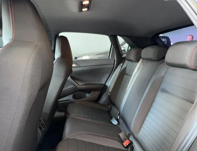Imagem 12 – Polo 2023 1.4 250 Tsi Gts Automático