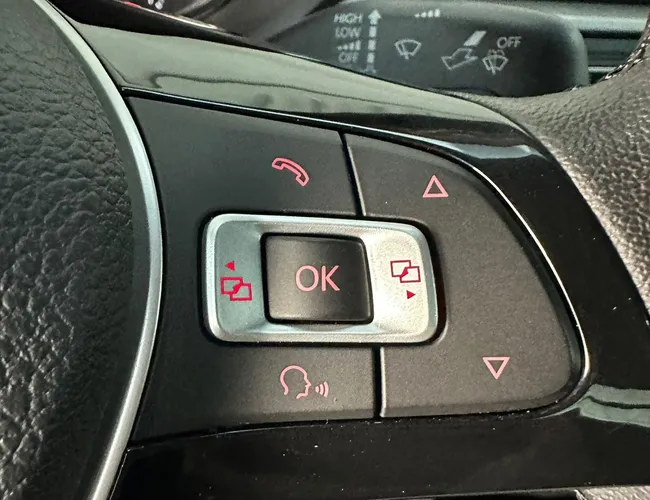 Imagem 12 – Saveiro 2024 1.6 Msi Extreme Cd 16V Flex 2P Manual