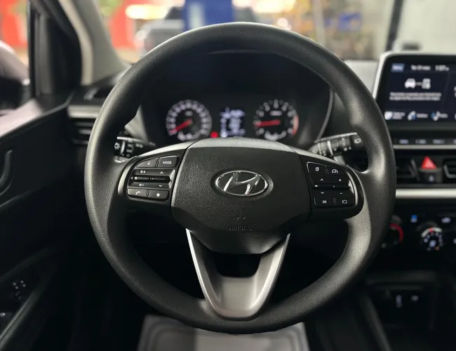 Imagem 14 – Hb20 2025 1.0 Tgdi Flex Comfort Plus Manual