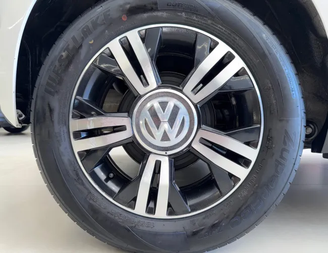 Imagem 14 – Up 2019 1.0 Tsi Pepper 12V Flex 4P Manual