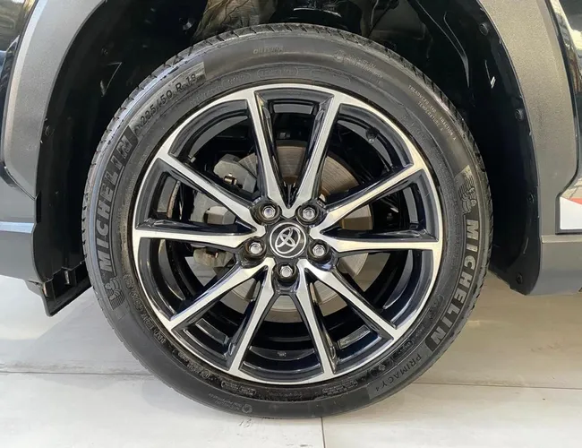 Imagem 20 – Corolla Cross 2024 2.0 Vvt-Ie Flex Gr-Sport Direct Shift