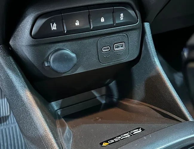 Imagem 17 – Spin 2025 Spin Premier 1.8 8V Econo.Flex 5P Aut.