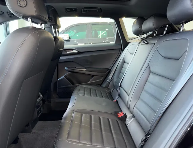 Imagem 12 – Taos 2022 1.4 250 Tsi Total Flex Highline Automático