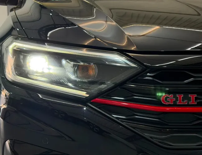 Imagem 8 – Jetta 2020 Jetta Gli 350 Tsi 2.0 16V 4P Aut.