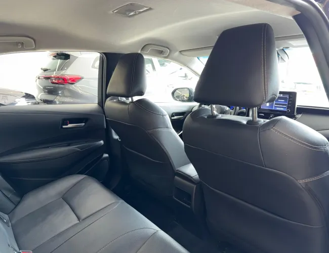 Imagem 15 – Corolla 2023 1.8 Vvt-I Hybrid Flex Altis Cvt