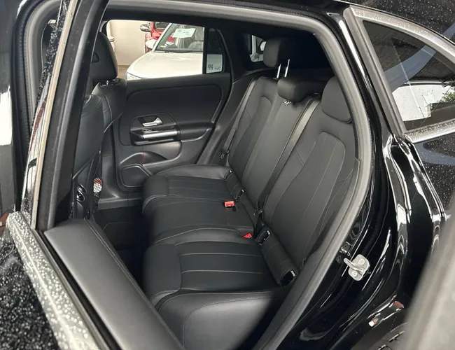 Imagem 14 – Gla 200 2025 1.3 Mhev Progressive 7G-Dct