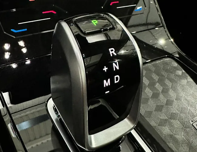 Imagem 18 – Tiggo 7 Pro 2026 1.6 Tgdi Gasolina Max Drive Dct